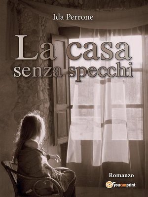 cover image of La casa senza specchi